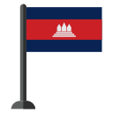 camboya 