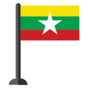 Myanmar 