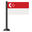 singapur 