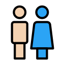 relación icon