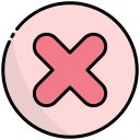 error icon