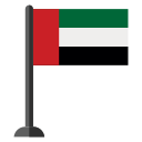 emiratos Árabes unidos 