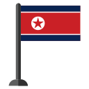 corea del norte