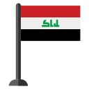 irak icon