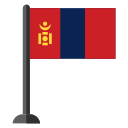 mongolia 