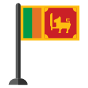 sri lanka