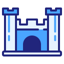 castillo icon