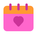 calendario icon