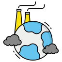 planeta tierra icon