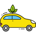 coche ecológico 