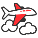 avión icon