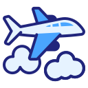 avión icon