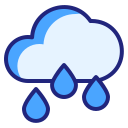 lluvia icon