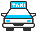 taxi icon