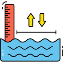 Sea level 