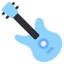 guitarra icon