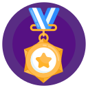 medalla de honor icon