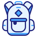 mochila icon