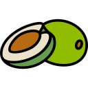 aceituna icon