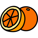 naranja icon