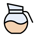 jarra de agua icon