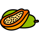 papaya icon