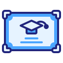 certificado icon