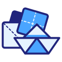 origami icon