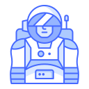 astronauta icon