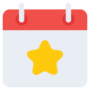 calendario icon