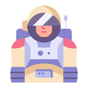 astronauta icon