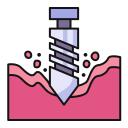 taladro icon