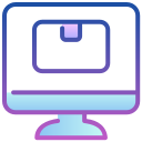 monitor icon