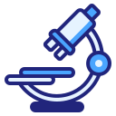 microscopio icon