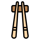 palillos icon