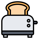 tostadora icon