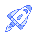 transbordador espacial icon