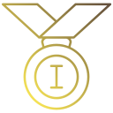 1위 