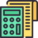 calculadora icon