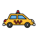 taxi icon