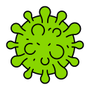 microorganismo icon