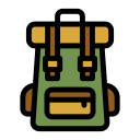 mochila icon