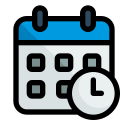 calendario icon