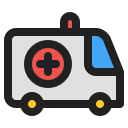 Скорая помощь icon