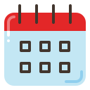 calendario icon