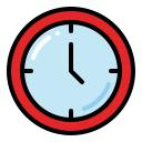 reloj icon