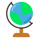 globo icon