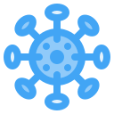 virus icon