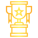 trofeo icon