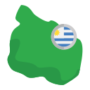 uruguay 